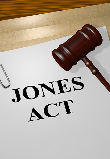 Jones-Act